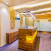 Отель Fabhotel Rk International, фото 1