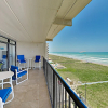 Отель Picture-perfect Gulf Views, Pools, Tennis & Sauna 2 Bedroom Condo, фото 23