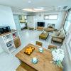 Отель Jeju Jukwang Resort, фото 8
