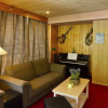 Отель Hôtel Chalet des Champions, фото 2