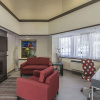 Отель Comfort Inn, фото 12