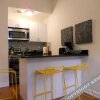 Отель Midtown East 1BR with Private Balcony DR 26, фото 1