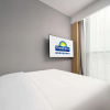 Отель Days Inn By Wyndham Zhuhai Gongbei Port, фото 2