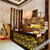 Отель Lijin Hotel (Wuhan Huanghelou Hubu Alley), фото 9