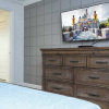 Отель Gorgeous 4Bd With Pool at Storey Lake Resort 4475, фото 23