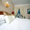 Отель Darnley Lodge Hotel, фото 2