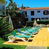 Отель Studio in Ponta Delgada, With Wonderful sea View, Pool Access, Furnish, фото 6