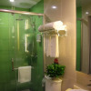 Отель GreenTree Inn Jinan Gaoxin District South Gongye Road Middle Aoti Road Express Hotel, фото 16