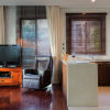 Отель Kata Gardens Beach Apartment 5B, фото 16