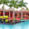 Отель Sheraton Fiji Resort на Острове Бичкомбере