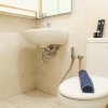 Отель Nice And Elegant 1Br Apartment At Mustika Golf Residence, фото 9