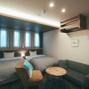 Отель LAZULI Hiroshima Hotel&Lounge, фото 34