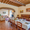 Отель Villa Zen Castiglion Fiorentino, фото 12