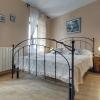 Отель Well Maintained Holiday Home With Private Heated Pool Near the Beach, фото 2