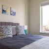 Отель FRONTDESK Main & Clay Apts Butcḣertown Louisville, фото 32