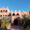 Отель La Perle du Draa Hotel в Загоре