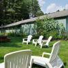 Отель Saratoga Garden Motel, фото 6
