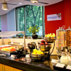 Отель Holiday Inn Express Mexico Reforma, an IHG Hotel, фото 13