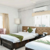 Отель Treebo Hotel A1, фото 4