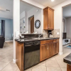 Отель Stylish NEW Renovation in Reunion Resort - Large Patio and Pool Deck 3bd/3.5ba #3ru456, фото 34