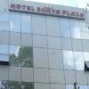 Отель Surya Plaza, фото 1