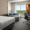 Отель Courtyard by Marriott Titusville Kennedy Space Center, фото 4