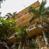Отель Hostal Vallarta Suites на Пуэрто-Вальярте