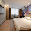 Отель Tuke China Light Residence Hotel (Luoyang Railway Station Yingtian Store), фото 45