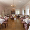 Отель Schlosshotel Rosenau, фото 12