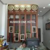 Отель Number One Hotel, фото 7