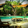 Отель Panji Panji Tropical Wooden Home, фото 10