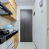 Отель Cozy And Nice Studio Apartment At Serpong Garden, фото 7
