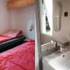 Отель Simple Mobile Home With Deck Located Near the Normandy Coast, фото 2