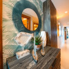 Отель Escape To Paradise Beachfront 2br Beach, фото 1