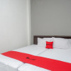 Отель RedDoorz near Universitas PGRI Semarang, фото 14