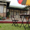 Отель Cafe Shillong Bed and Breakfast, фото 9