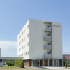 Отель Bibai ekimae hotel BIJIKO, фото 1