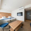 Отель Tokyu Stay Okinawa Naha, фото 3