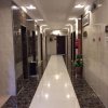 Отель Nasaem Jazan furnished Apartments, фото 10