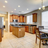 Отель Updated Gilbert Home w/ Pool + Community Amenities, фото 12