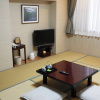 Отель Hinode Ryokan, фото 3