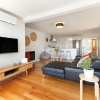 Отель Eight on Church Waiheke Accommodation, фото 3