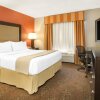 Отель Holiday Inn Express Hotel & Suites Muncie, an IHG Hotel, фото 11