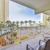 Отель Shores of Panama 316 - 3rd Floor 1 Bedroom, Sleeps 6. Reserved Parking Space. Free Daily Fun! 1 Cond, фото 8