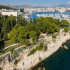 Отель Luxury Apartment With Patio in the Heart of Split, фото 18