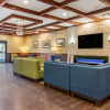 Отель Comfort Suites Grand Rapids North, фото 2