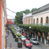 Отель Torino Suites, фото 1