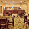 Отель Holiday Inn Express & Suites Palm Bay, an IHG Hotel, фото 7