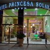 Отель Princesa Solar в Торремолиносе