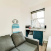 Отель Beautiful Studio in London Near Wimbledon Park, фото 16